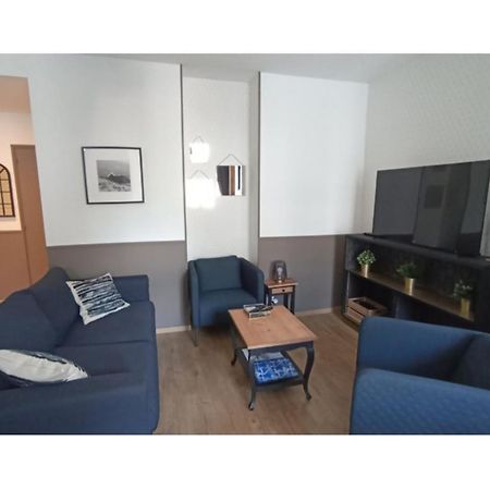Apartament L'Etape Du Tourmalet Luz-Saint-Sauveur Zewnętrze zdjęcie