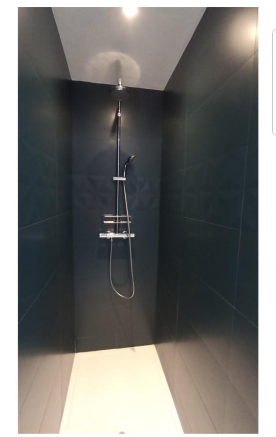 Apartament L'Etape Du Tourmalet Luz-Saint-Sauveur Zewnętrze zdjęcie